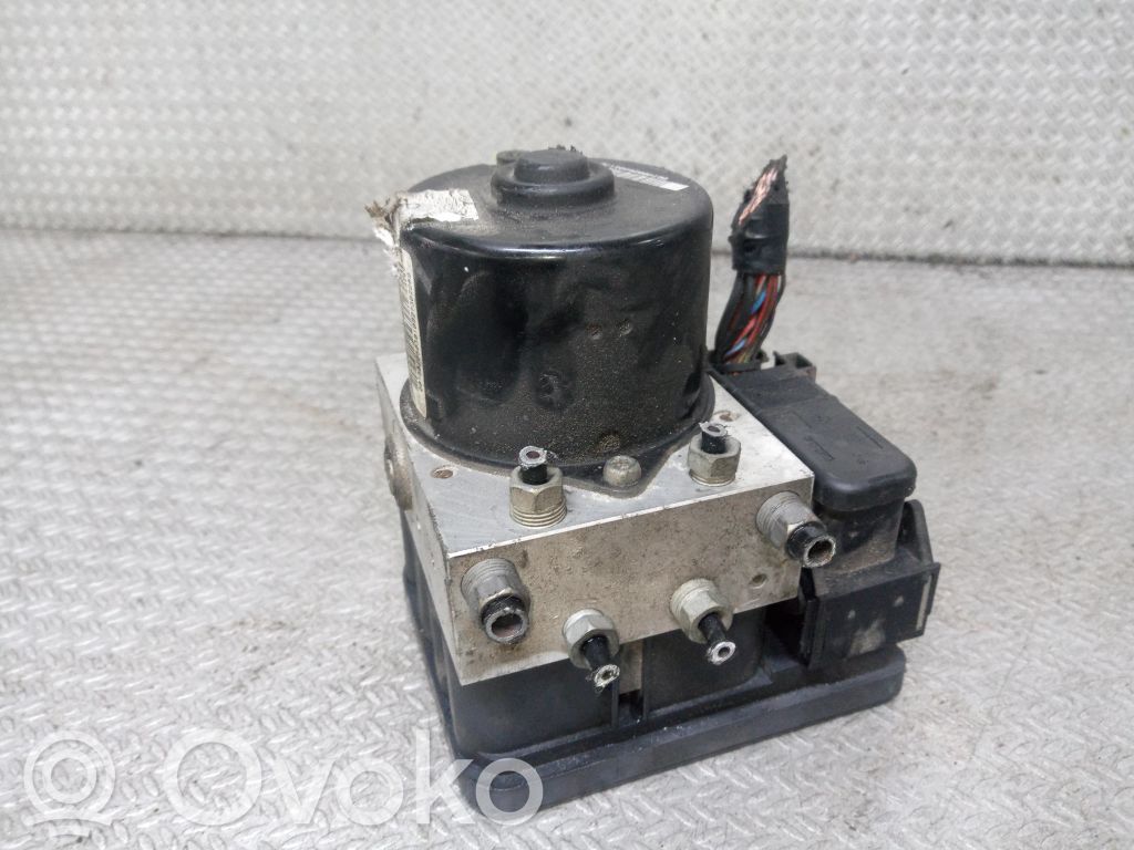 Ford Focus ABS Pump 