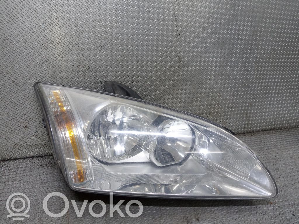 Ford Focus Priekšējais lukturis 
