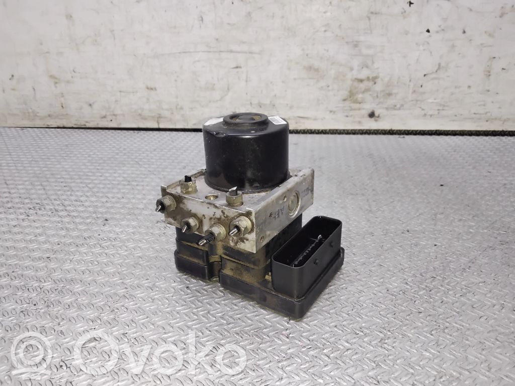 Ford Focus ABS bloks 