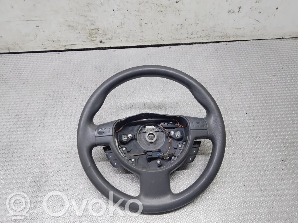 Opel Meriva A Stūre 