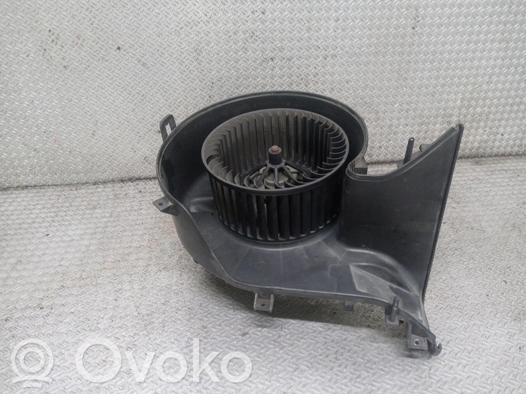 Opel Vectra C Pečiuko ventiliatorius/ putikas 