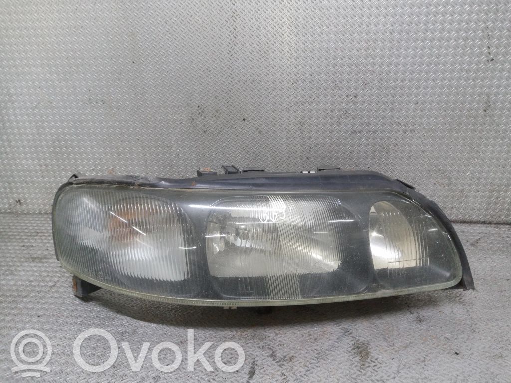 Volvo S60 Scheinwerfer 