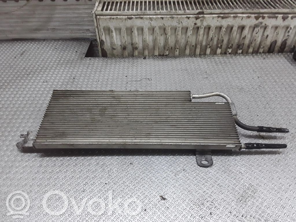 Opel Vectra C Refroidisseur de carburant, radiateur