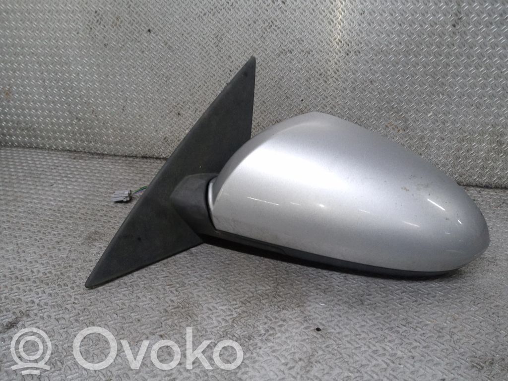 Nissan Primera Elektryczne lusterko boczne drzwi przednich 