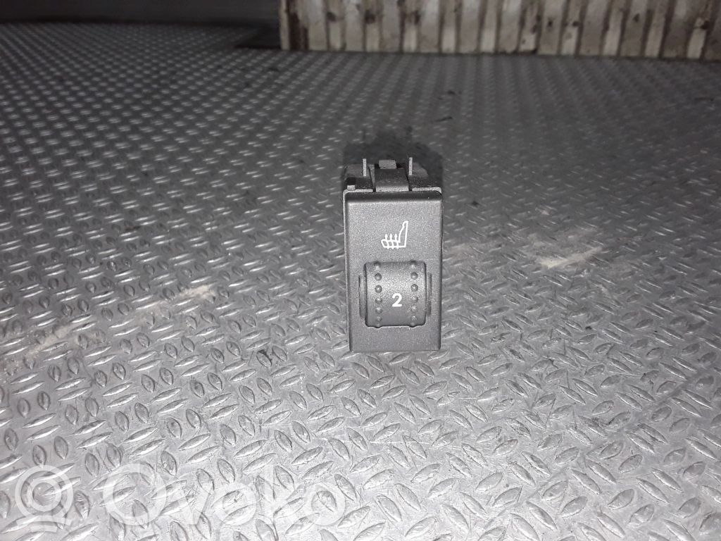 Seat heating switch   3M5T19K314AD