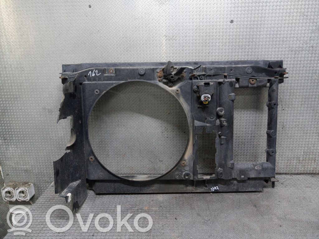 Radiatoru panelis   968112558001