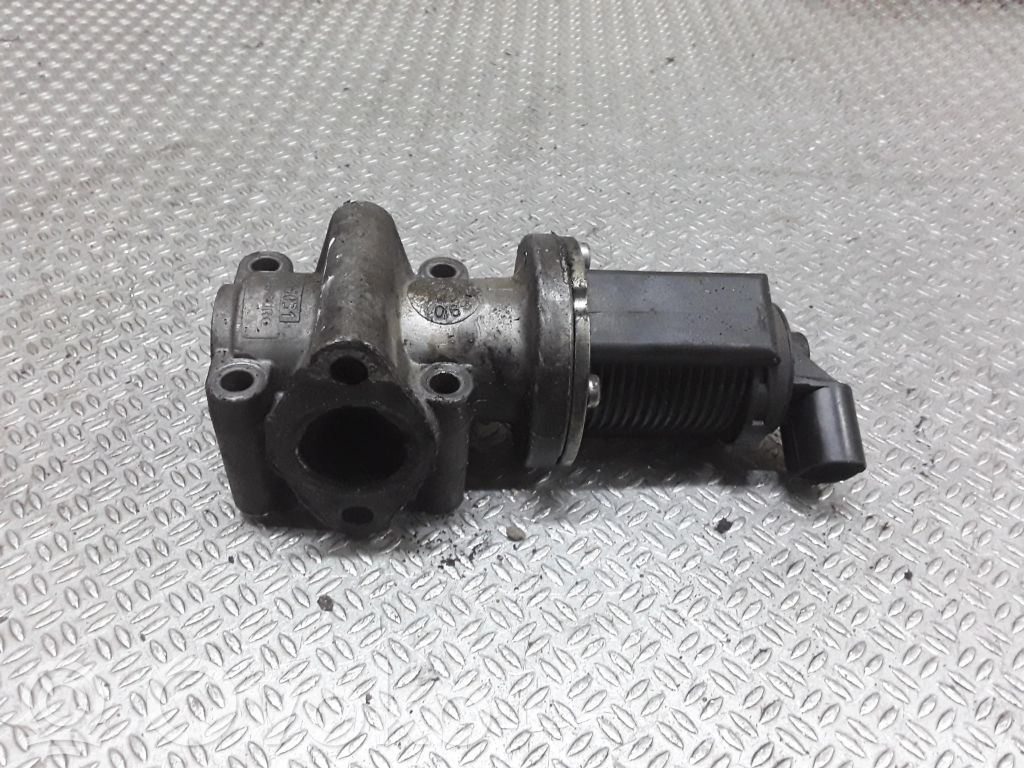 Valvola EGR   55215031