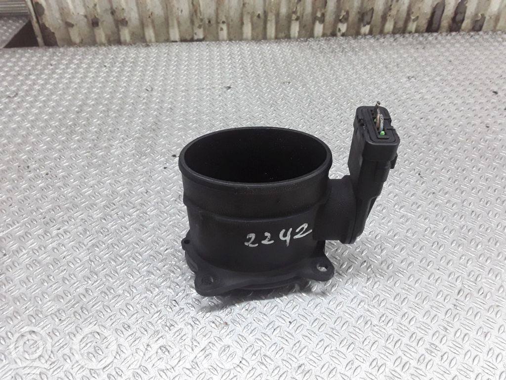 Misuratore di portata d'aria   9650010780