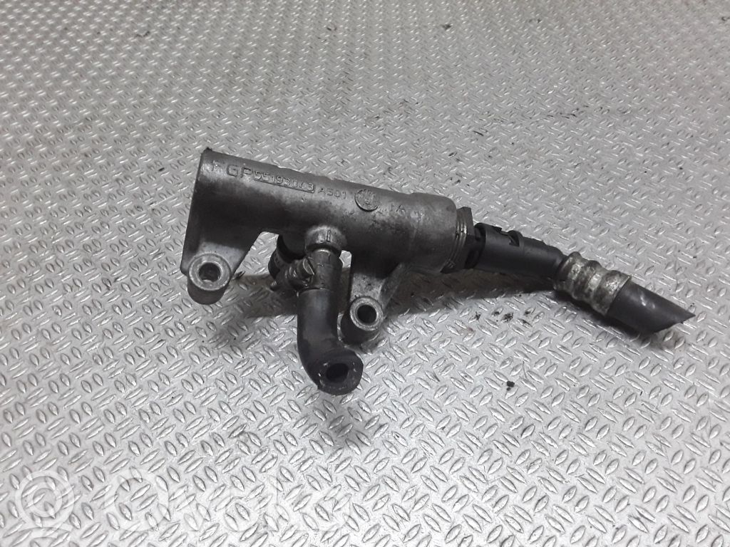 Regulator presiune combustibil   55193043