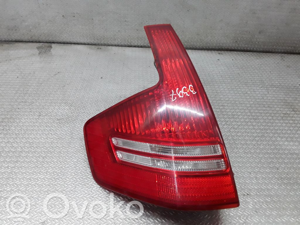 Rear/tail lights   9655864080