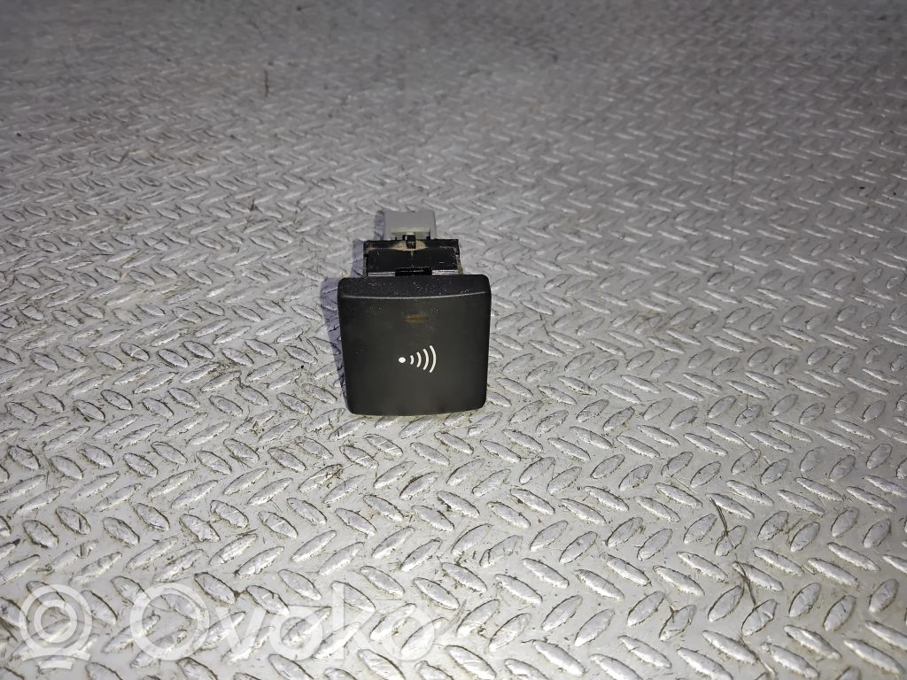 Peugeot 607 Parking (PDC) sensor switch 