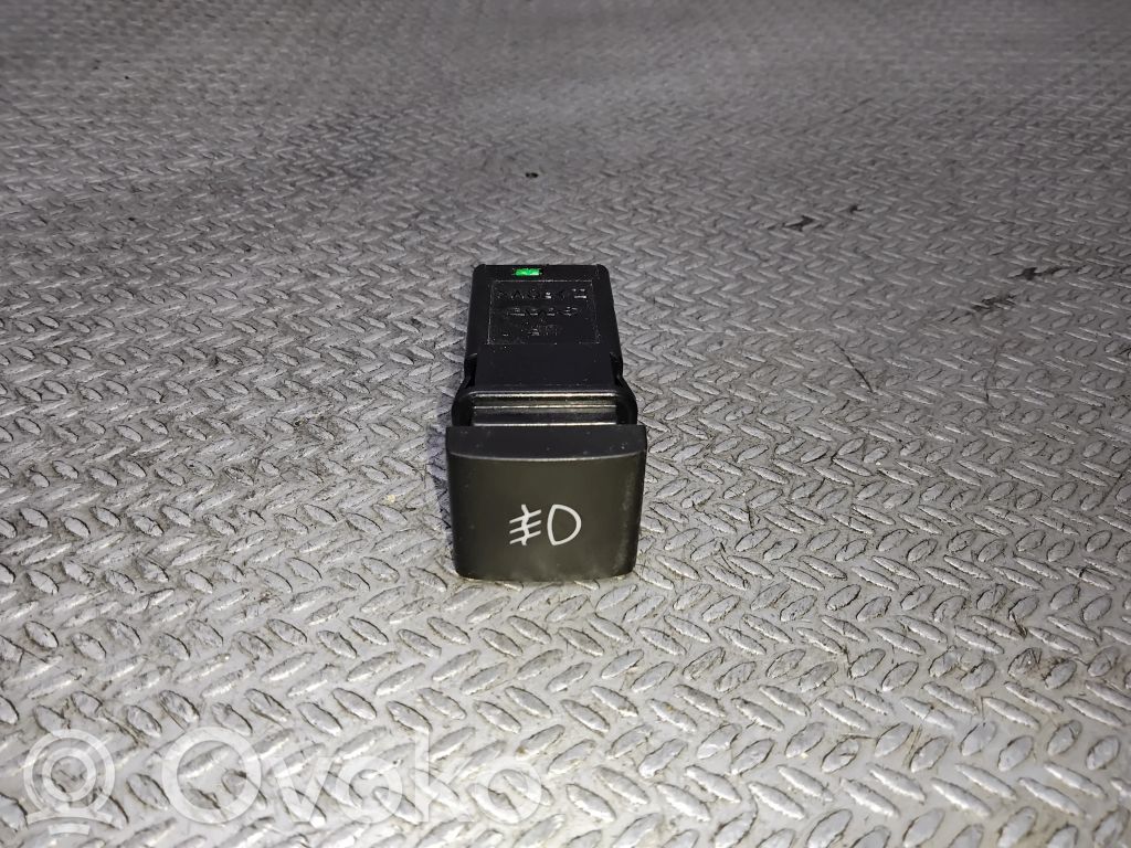 Saab 9-5 Fog light switch 