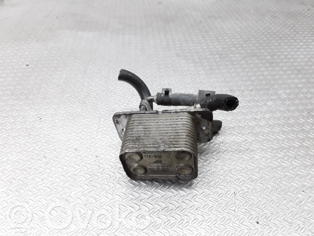 Ford Galaxy Fuel cooler (radiator) 