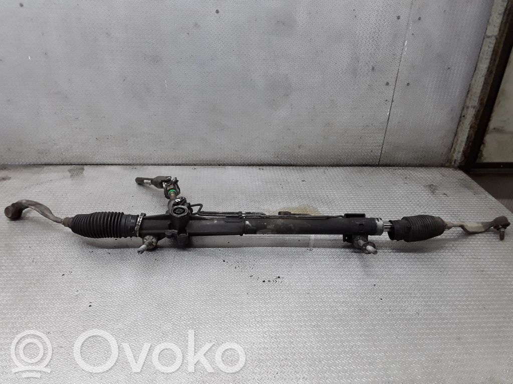 Peugeot 407 Cremagliera dello sterzo 