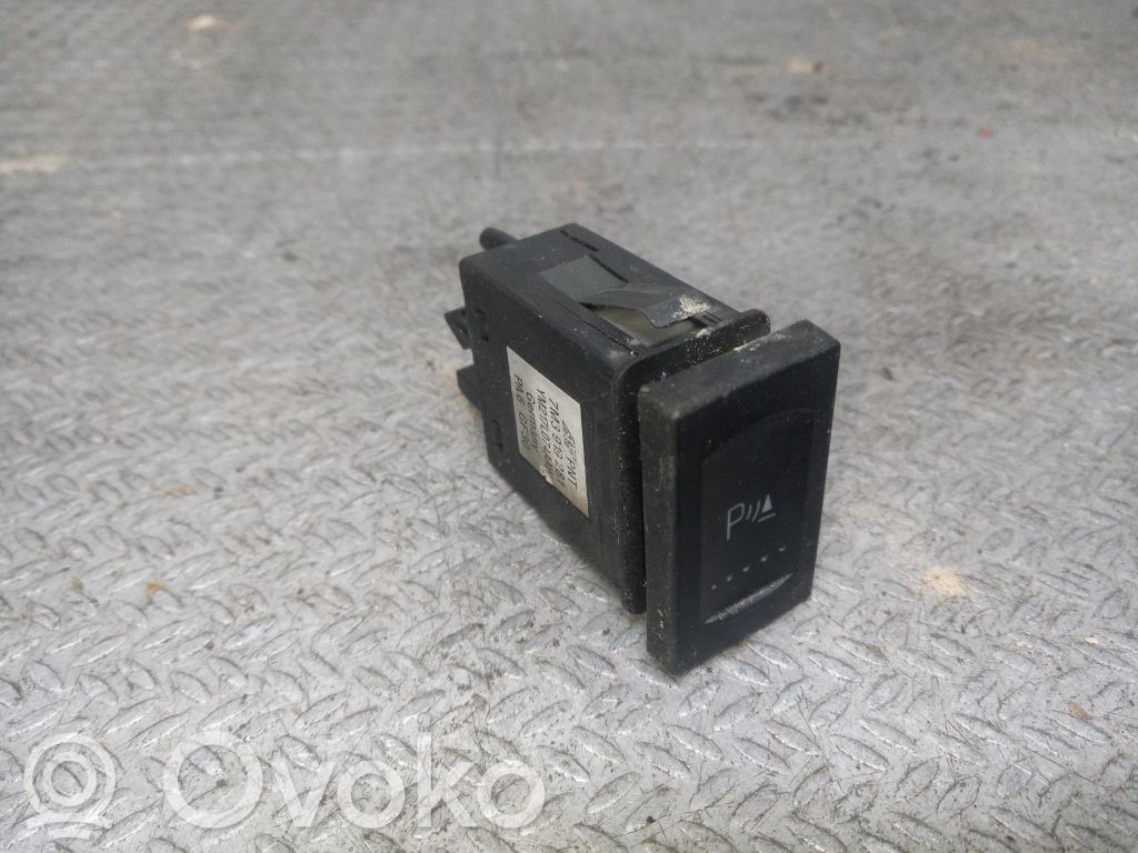 Volkswagen Sharan Interruptor del sensor de aparcamiento (PDC) 