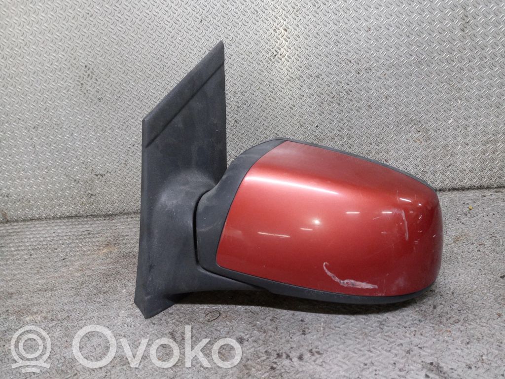 Ford Focus Veidrodėlis (elektra valdomas) 