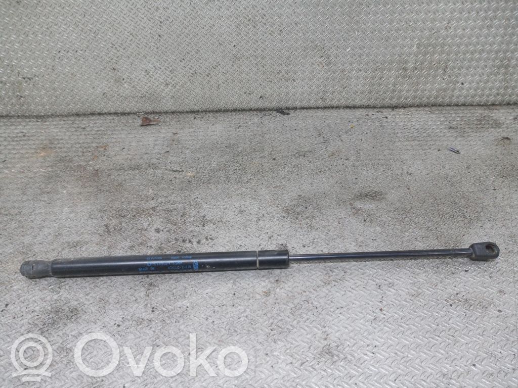 Ford Focus Tailgate/trunk strut/damper 