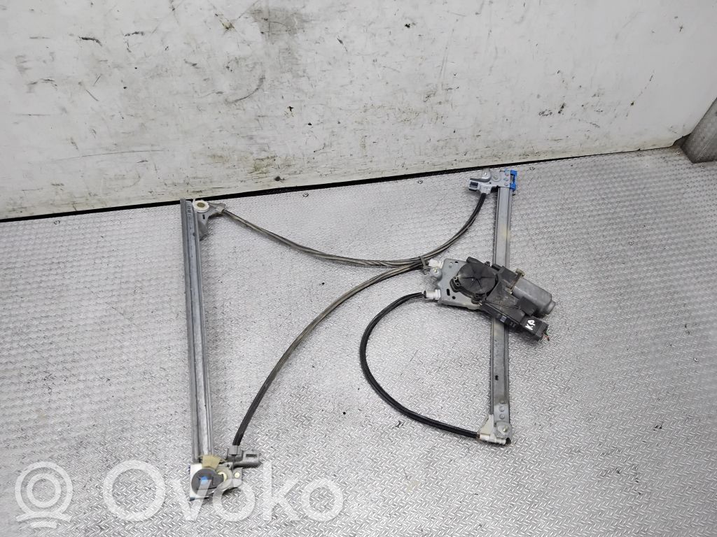 Renault Espace -  Grand espace IV Front door window regulator with motor 