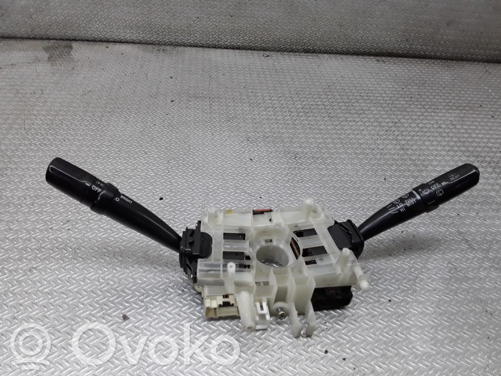Subaru Impreza II Commodo, commande essuie-glace/phare 