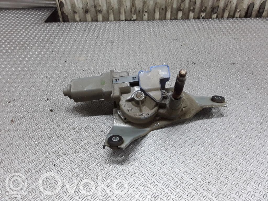 Motor ștergător lunetă   33845D