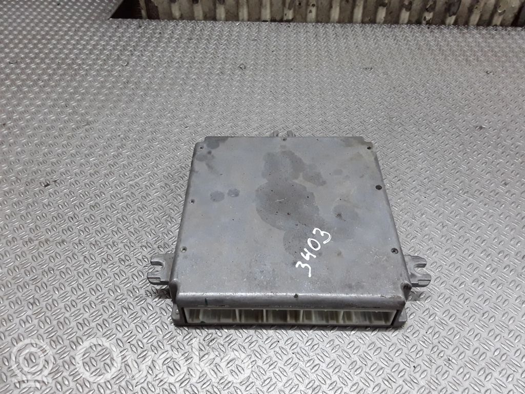 Centralina/modulo del motore   37820RJHG01