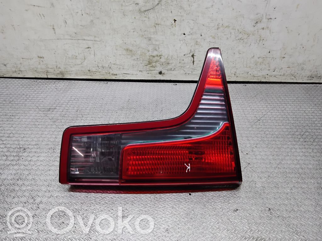 Citroen C5 Takaluukun takavalot 