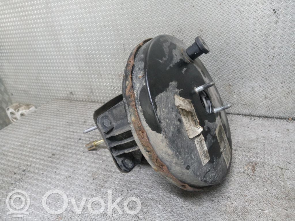 Citroen C5 Brake booster 