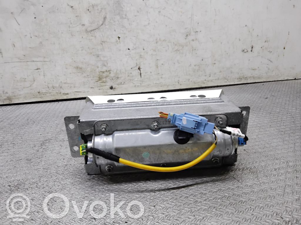 Citroen C5 Passenger airbag 