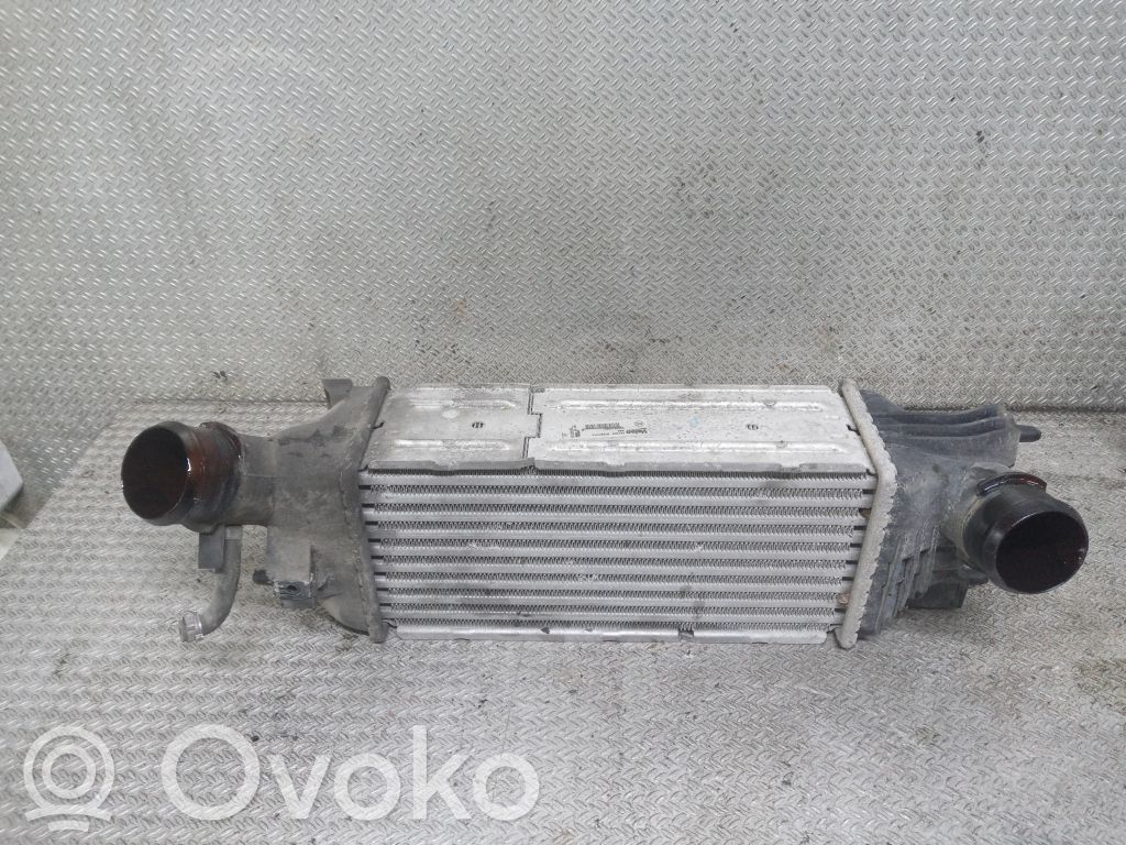 Intercooler radiator   9650613280