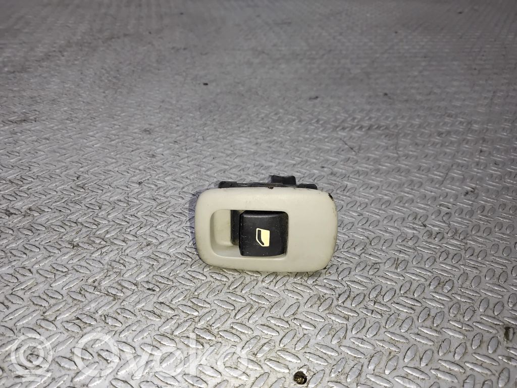 Citroen C5 Electric window control switch 