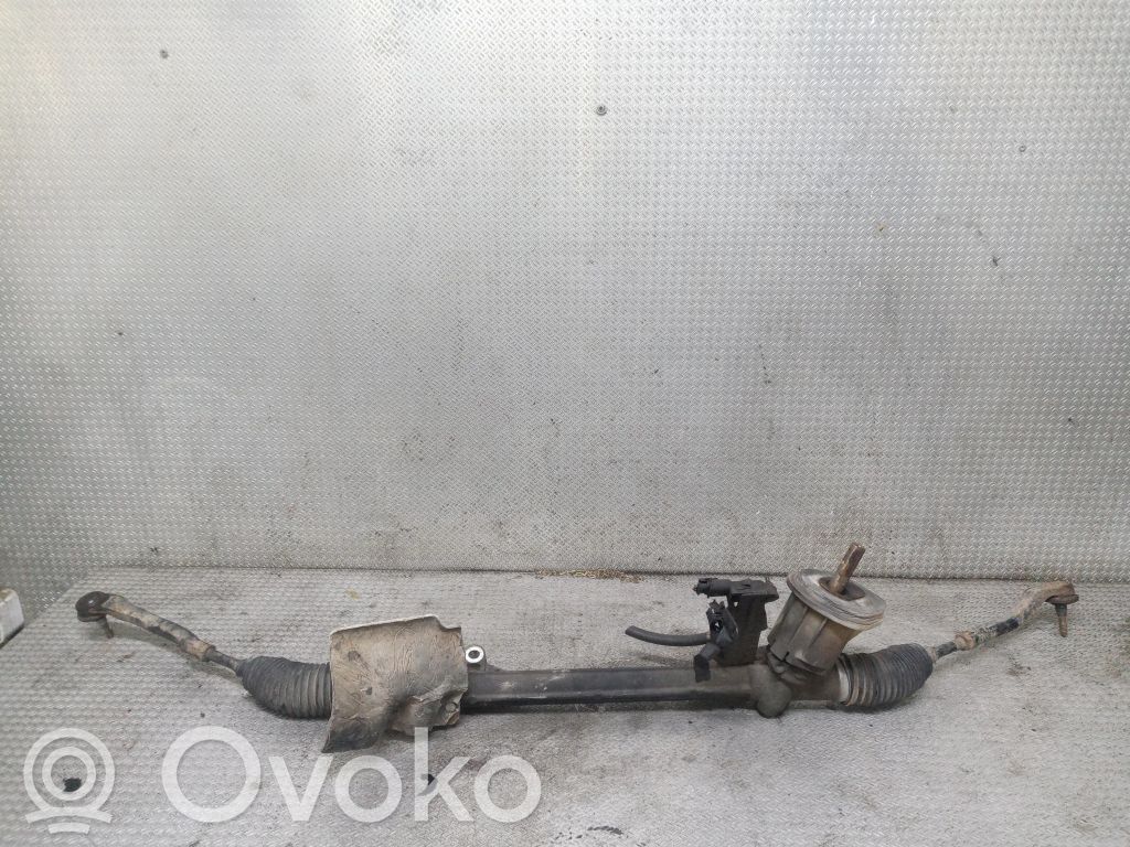 Renault Scenic II -  Grand scenic II Steering rack 
