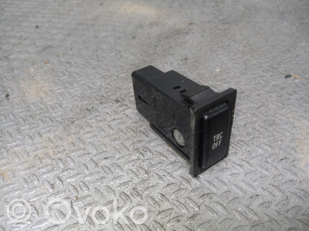 Toyota Avensis T250 ESP (stability program) switch 