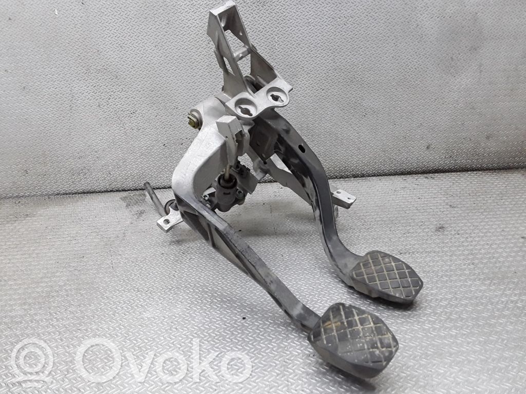 Volkswagen PASSAT B5.5 Pedale Satz Set 