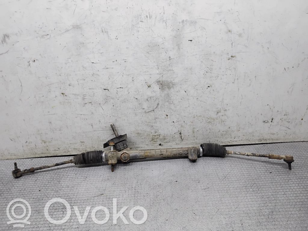 Opel Meriva A Hammastanko 