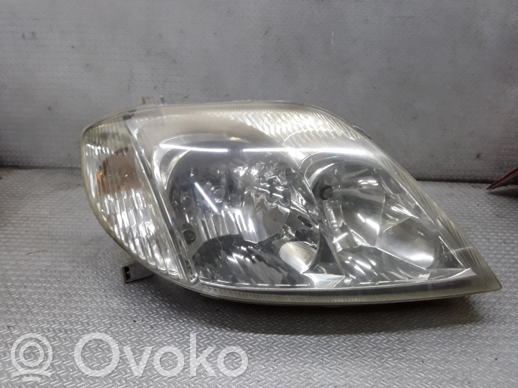 Headlight/headlamp