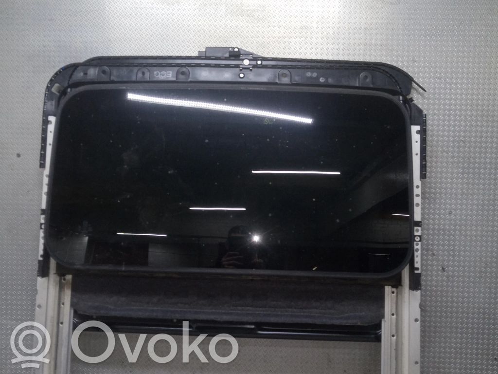 Mazda CX-7 Sunroof set 