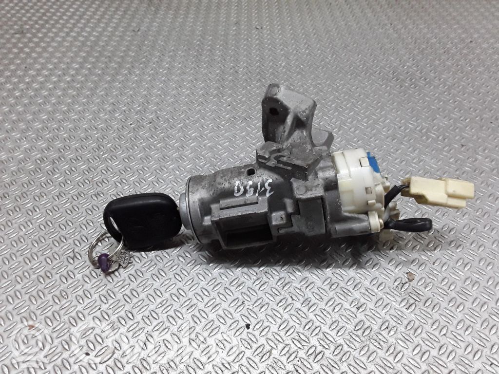 Ignition lock   45020336
