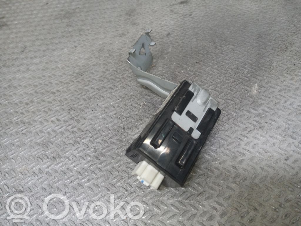 Mazda CX-7 Other control units/modules 