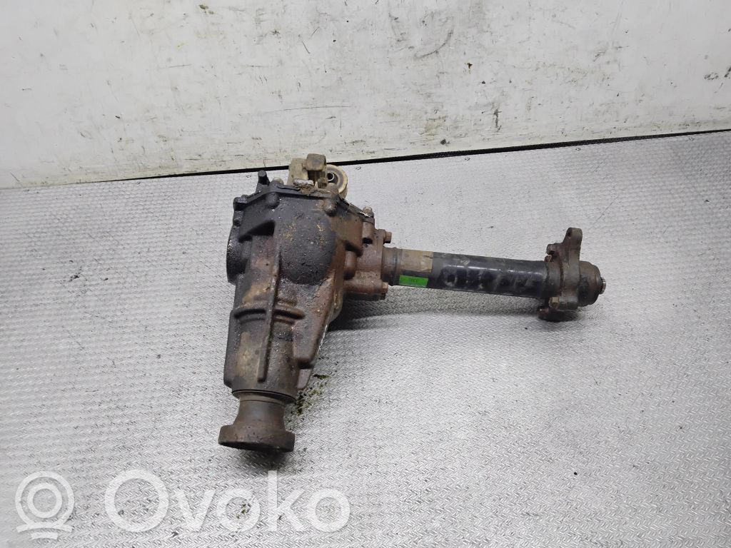 KIA Sorento Front differential 