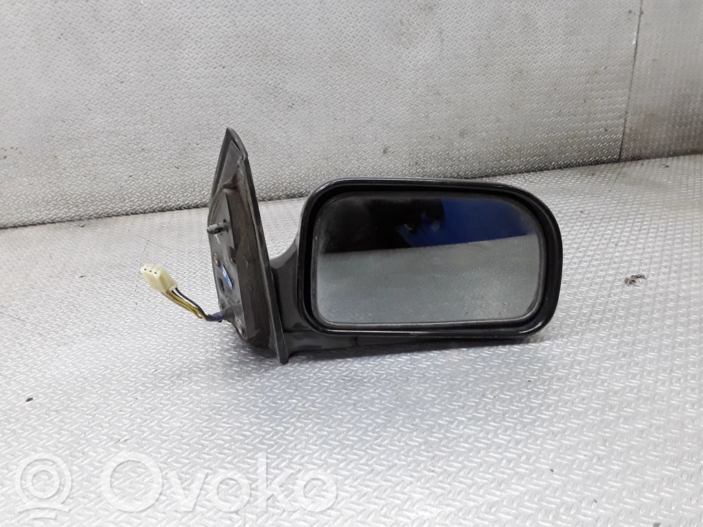 KIA Joice Front door electric wing mirror 