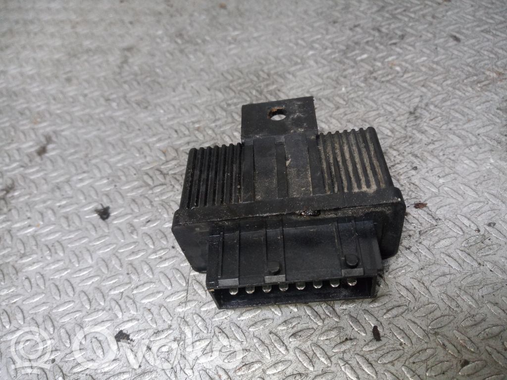 Polttoainepumpun rele   240107