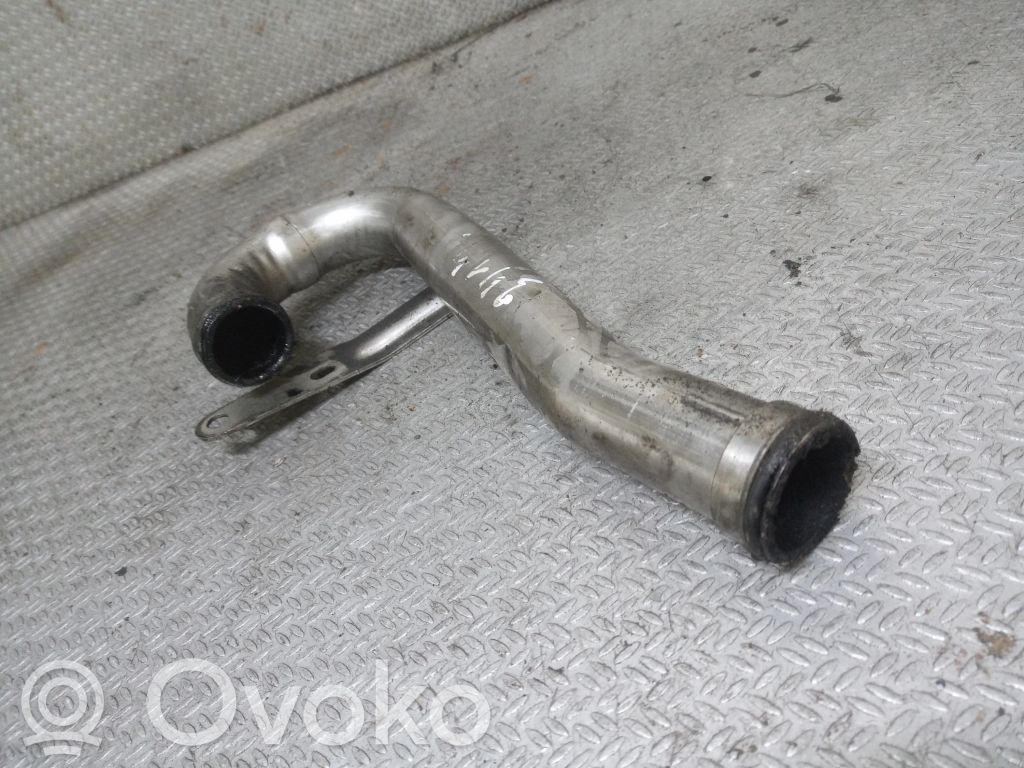 EGR-linjan letku   554924