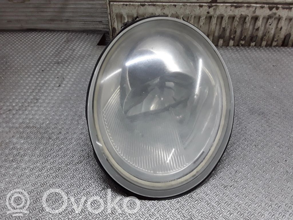 Headlight/headlamp   1C0941005D
