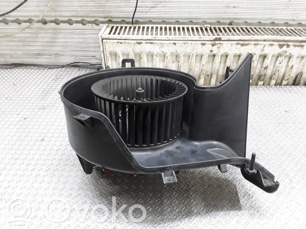 Opel Vectra C Pečiuko ventiliatorius/ putikas 