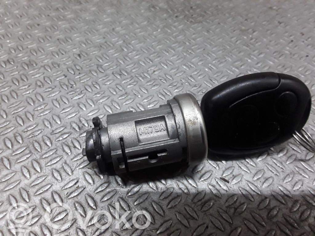Cerradura de encendido   M179A
