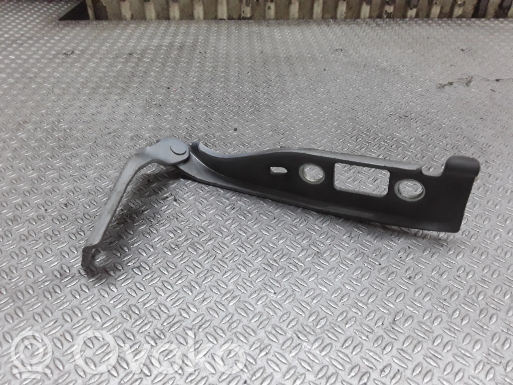 Ford Fusion Konepellin saranat 