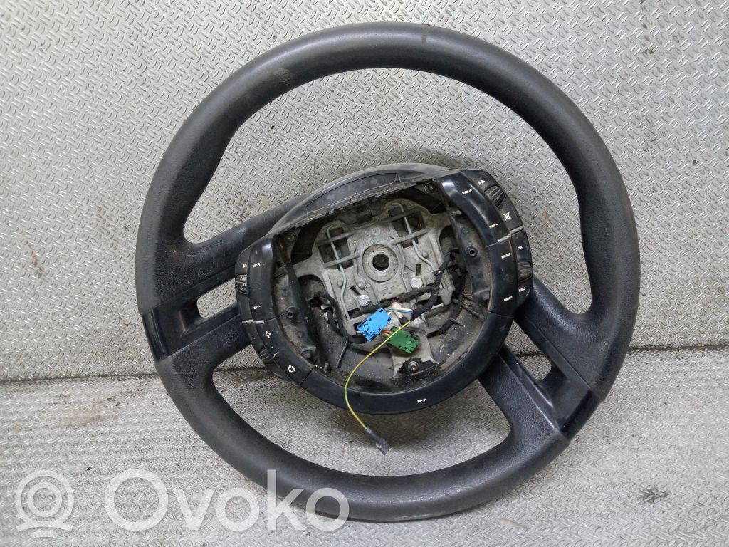 Ohjauspyörä   96821843ZD