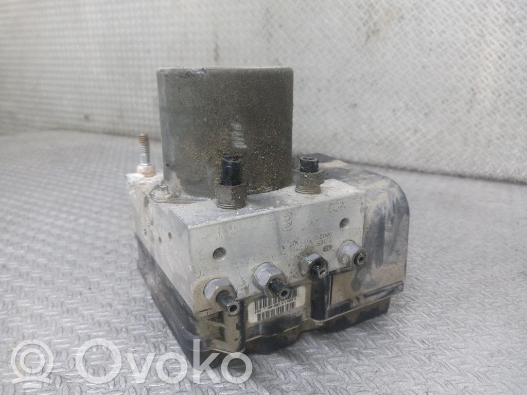 Citroen C4 Grand Picasso ABS Pump 