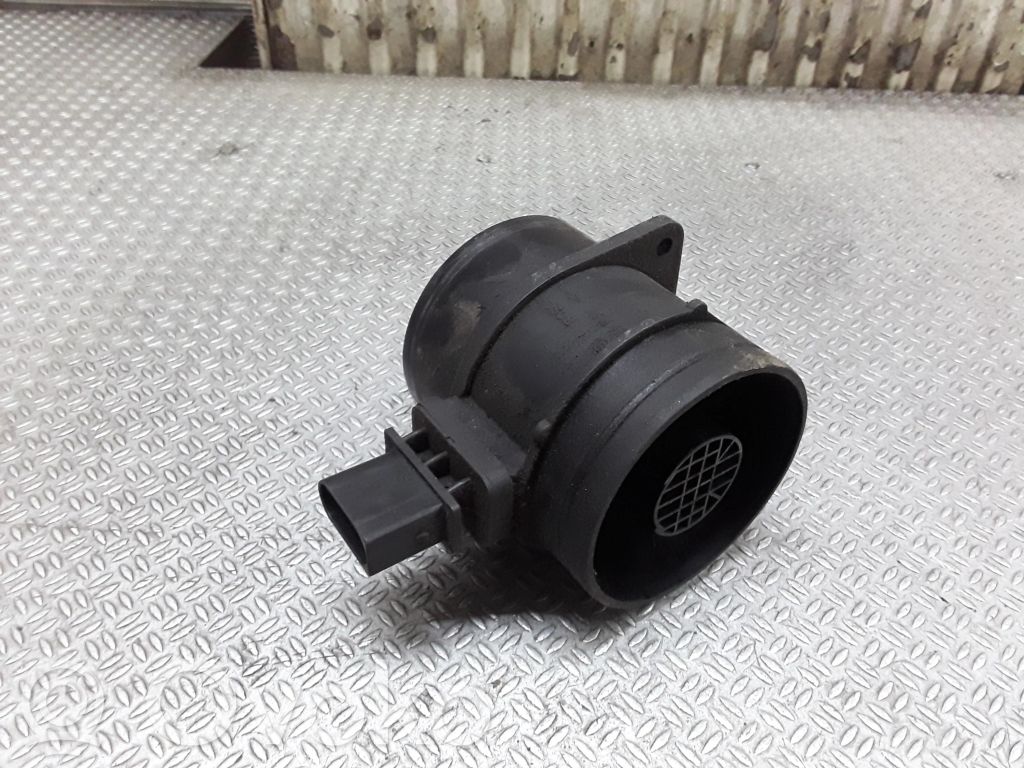Mercedes-Benz Sprinter W906 Mass air flow meter 