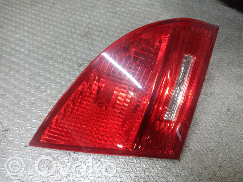 KIA Venga Luces portón trasero/de freno 